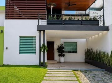 Casa en condominio de 3 habitaciones, Tlajomulco de Zúñiga · Casa en Venta Coto El Castillo Eb Casa Fuerte