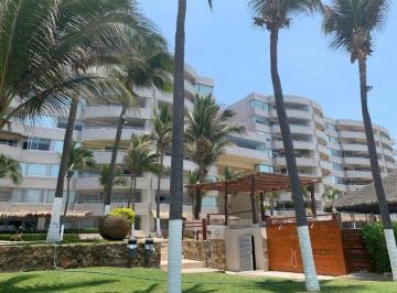 Departamento de 4 habitaciones, Acapulco de Juárez · Venta Estupendo Deptartamento en Vida Mar, Acapulco Diamante