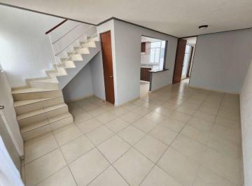Casa de 3 habitaciones, Corregidora · Casa Pueblito Colonial