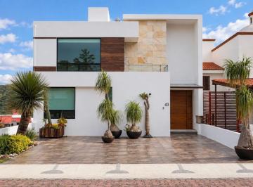 Casa de 3 habitaciones, Huimilpan · Residencia Premium con Roof Garden y Sótano - Cumbres del Cimatario