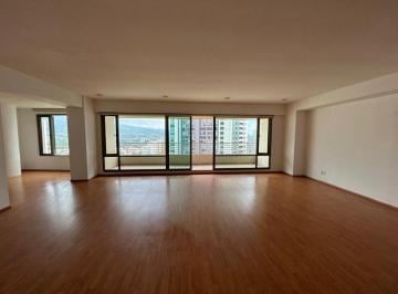 Departamento de 3 habitaciones, Huixquilucan · Departamento de 280 m² con 3 Recámaras en Renta en Hacienda de Las Palmas