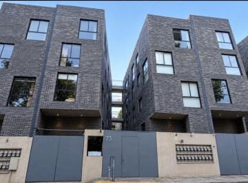 Departamento de 2 habitaciones, Cuajimalpa de Morelos · Depto en Venta Campestre Palo Alto Cuajimalpa de Morelos