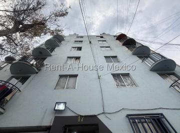 Departamento de 2 habitaciones, Miguel Hidalgo · Departamento en Venta de 2 Recámaras en San Juanico, Miguel Hidalgo