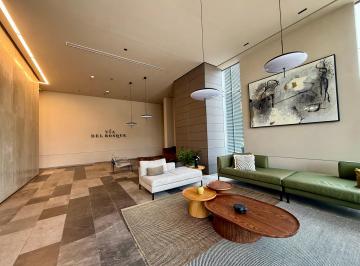 Departamento de 3 habitaciones, Zapopan · Estrena Pent Hosuse Amplio 3 Rec + Cuarto de Servicio Via del Bosque