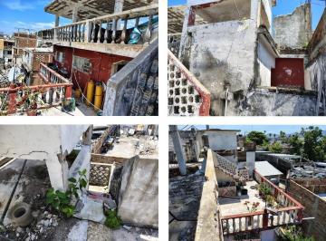 Casa · 255m² · 6 Recámaras · Casa en Venta - Acapulco Centro