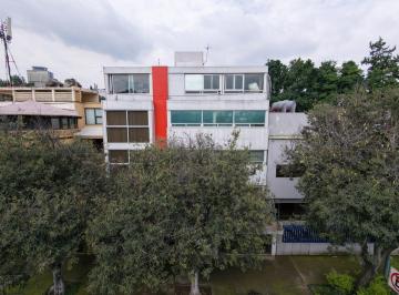 Edificio · 580m² · 9 Recámaras · 5 Estacionamientos · Edificio en Venta en Anzures, Miguel Hidalgo | 9 Departamentos | Cdmx