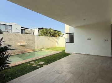 880f971eadb9497ad0d57213e5fe811d3df37e98ba9a4510ca5ceb1362efa4bb · Casa de 4 Recamaras en Parque Natura