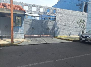 ENTRADA · Venta Casa en Condominio en Granjas Coapa