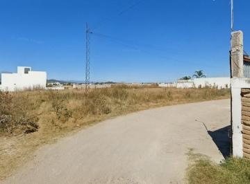 Terreno / Lote , San Andrés Cholula · Terreno en Venta