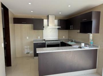 Departamento de 3 habitaciones, La Magdalena Contreras · Departamento en Renta y Venta Pedregal Cdmx