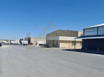 Nave industrial , Saltillo · Bodega en Renta