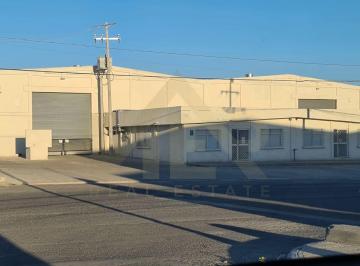 Nave industrial , Saltillo · Bodega en Renta