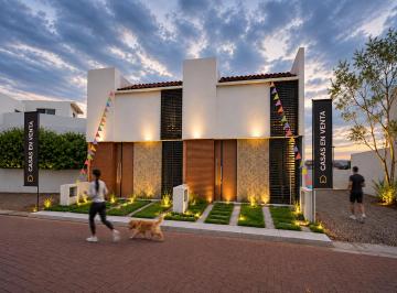 Casa de 4 habitaciones, El Marqués · Casa Caoba - Ciudad Maderas Queretaro