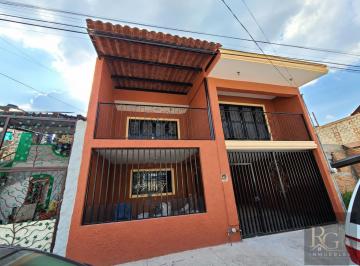 Casa · 266m² · 4 Recámaras · 2 Estacionamientos · Casa en Renta de 4 Recámaras y Amplios Espacios | Zapopan
