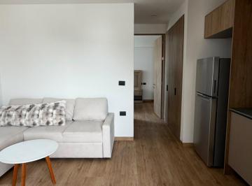 Departamento de 1 habitación, Zapopan · Departamento Nuevo Amueblado en Desarrollo Granja Central