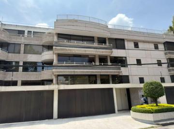 Departamento de 3 habitaciones, Miguel Hidalgo · Excelente Departamento Remodelado Amplios Espacios, Seguridad