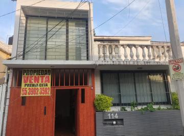 Casa de 4 habitaciones, Naucalpan de Juárez · Casa a La Venta Ciudad Satélite