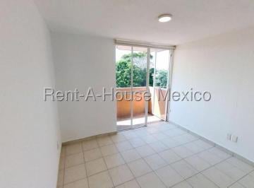 Departamento de 2 habitaciones, Azcapotzalco · Departamento Remodelado en Venta de 2 Recámaras en Azcapotzalco