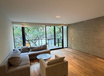 Casa en condominio de 2 habitaciones, Miguel Hidalgo · Polanco Departamento