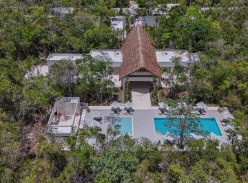 Terreno / Lote , Solidaridad · Terreno en Venta en Residencial Xpu Ha Playa del Carmen, Quintana Roo