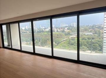 Departamento de 3 habitaciones, Cuajimalpa de Morelos · Exclusivo Departamento en Venta Maranta - Lomas de Vista Hermosa