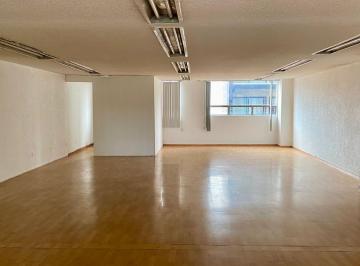 Oficina , Alvaro Obregón · Venta Edificio de Oficinas y Local Comercial 1920 m² en Guadalupe Inn