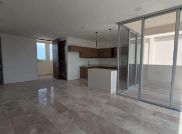 Departamento de 3 habitaciones, Mérida · Departamento en Renta Para Estrenar en Montes de Amé Mérida