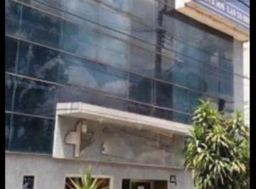 Edificio · 2822m² · Edificio (Sanatoriio) en Venta en Calzada, Ermita Iztapalapa, Colonia Sinatel!
