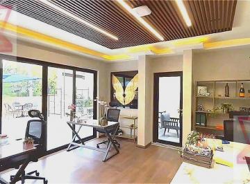 Oficina · 53m² · 1 Recámara · Oficina en Renta en Prado Norte - Lomas de Chapultepec Cdmx - Privada Amueblada