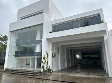 Exterior · Oficinas Renta Sector Cu La Lima Culiacán Desde 25,000 Edificio de Oficinas en R