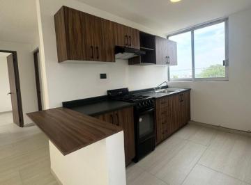 Departamento de 2 habitaciones, Puebla · Departamento en Renta, Rancho Colorado, Villa Posada, Ciudalia