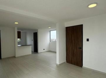 Departamento de 2 habitaciones, Puebla · Departamento en Renta, Rancho Colorado, Villa Posada, Ciudalia