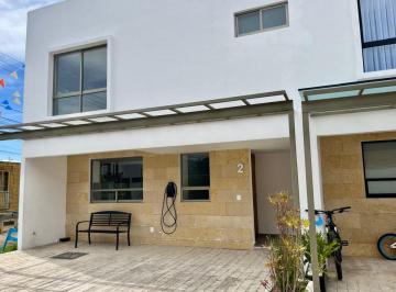 Casa de 4 habitaciones, Ocoyoacac · Casa Sustentable de 4 Recámaras con Paneles Solares Desde $5 Mdp