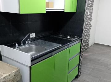 Departamento · 45m² · 2 Recámaras · Depatamento en Venta en Col. La Merced, Centro Cdmx