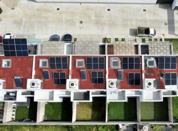 Casa de 4 habitaciones, Lerma · Casa Nueva en Venta Tecnología, Diseño y Exclusividad en Una Sola Residencia