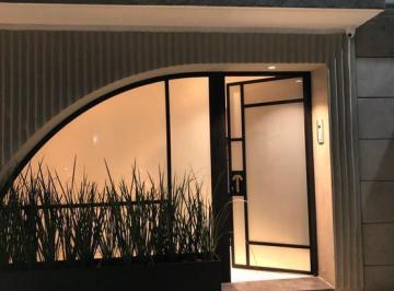 Edificio · Edificio en Venta con 2 Locales y 4 Departamentos en Venta en La Roma Norte!