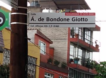 Oficina de 1 habitación, Alvaro Obregón · Se Renta Oficina o Consultorio
