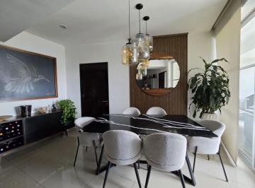 Departamento de 3 habitaciones, Miguel Hidalgo · Renta en Ventana Polanco | 3 Recámaras | Sin Muebles | 143 m² | Terraza