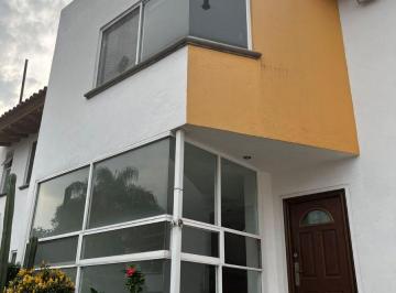 Casa de 3 habitaciones, Cuernavaca · Casa en Venta en Domingo 10