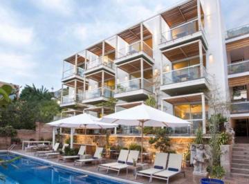 Casa en condominio de 8 habitaciones, Chapala · Casa en Ajijic Centro con Vista Al Lago Amoblada