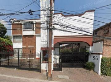 Casa de 3 habitaciones, Alvaro Obregón · Casa en Venta en Col San Jose del Olivar Cdmx