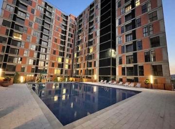 Departamento · 78m² · 2 Recámaras · 2 Estacionamientos · Departamento en Venta y Renta en Anuva Residencial