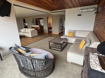 Departamento de 3 habitaciones, Cuajimalpa de Morelos · Apartamento Semiamueblado en Lantana Santa Fe