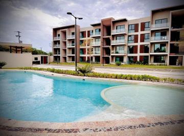 Departamento de 2 habitaciones, Puerto Vallarta · Departamento en Venta en Puerto Vallarta Cerca de La Plata