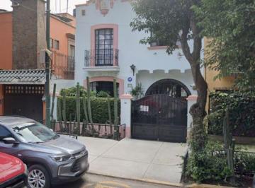 Casa de 4 habitaciones, Benito Juárez · Amores 830, Col del Valle Centro, Benito Juárez, C. P. 03100, Cdmx N852