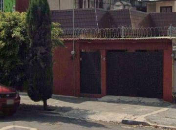 Casa de 3 habitaciones, Azcapotzalco · Calle Cairo 118, Claveria, Azcapotzalco, 02080, Cdmx N8533