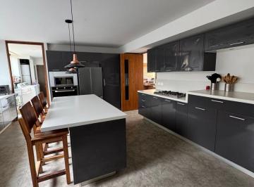 Departamento de 3 habitaciones, Cuajimalpa de Morelos · Lantana Santa Fe Depto con 5 Estacionamientos