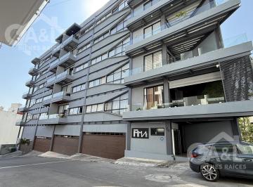 Departamento · 150m² · 3 Recámaras · 1 Estacionamiento · Departamento en Renta Torre Imma
