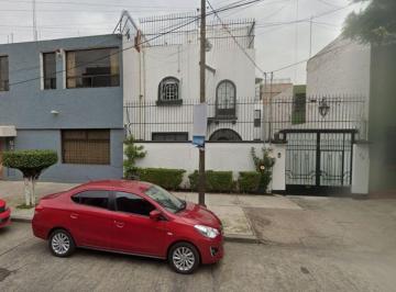 Casa de 4 habitaciones, Cuauhtémoc · Tlaxcala 49, Roma Sur, Cuauhtémoc, 06760 Ciudad de México, Cdmx N855