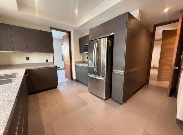 Departamento de 3 habitaciones, Miguel Hidalgo · Departamento en Renta en Polanco